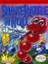 Nintendo  NES&nbsp; - &nbsp;Snake Rattle 'n Roll